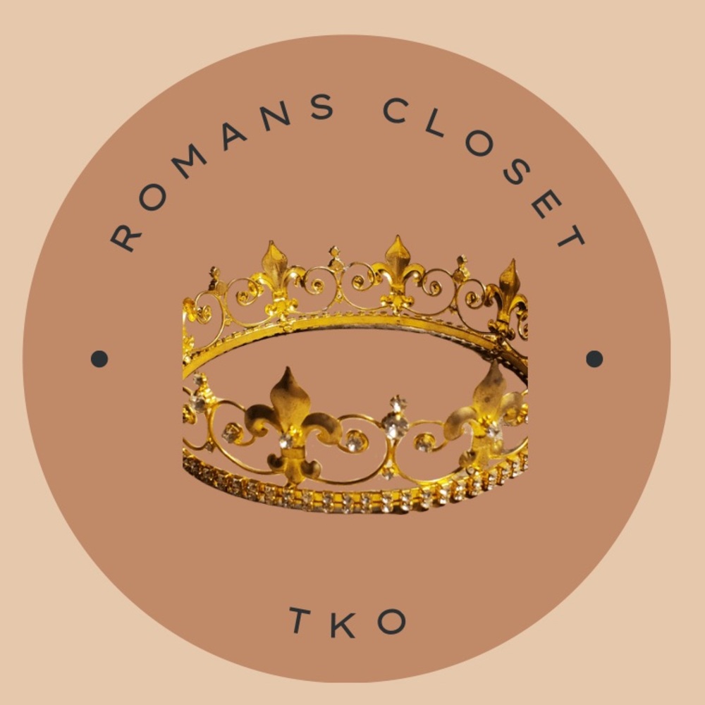 Clothes, shoes and jewelry